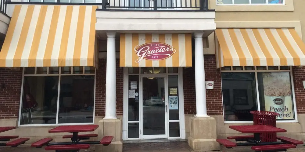 Commercial Awning Cleaning in Lexington KY | Integrity Curb Appeal Commercial Awning Cleaning in Lexington KY