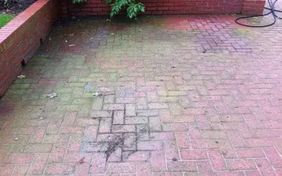 Pressure Washing Services Near Me Lexington KY