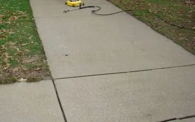 Concrete Sealing Near Me Winchester KY