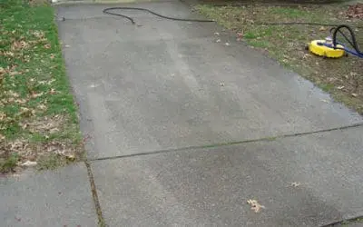 Pressure Washing Services Near Me