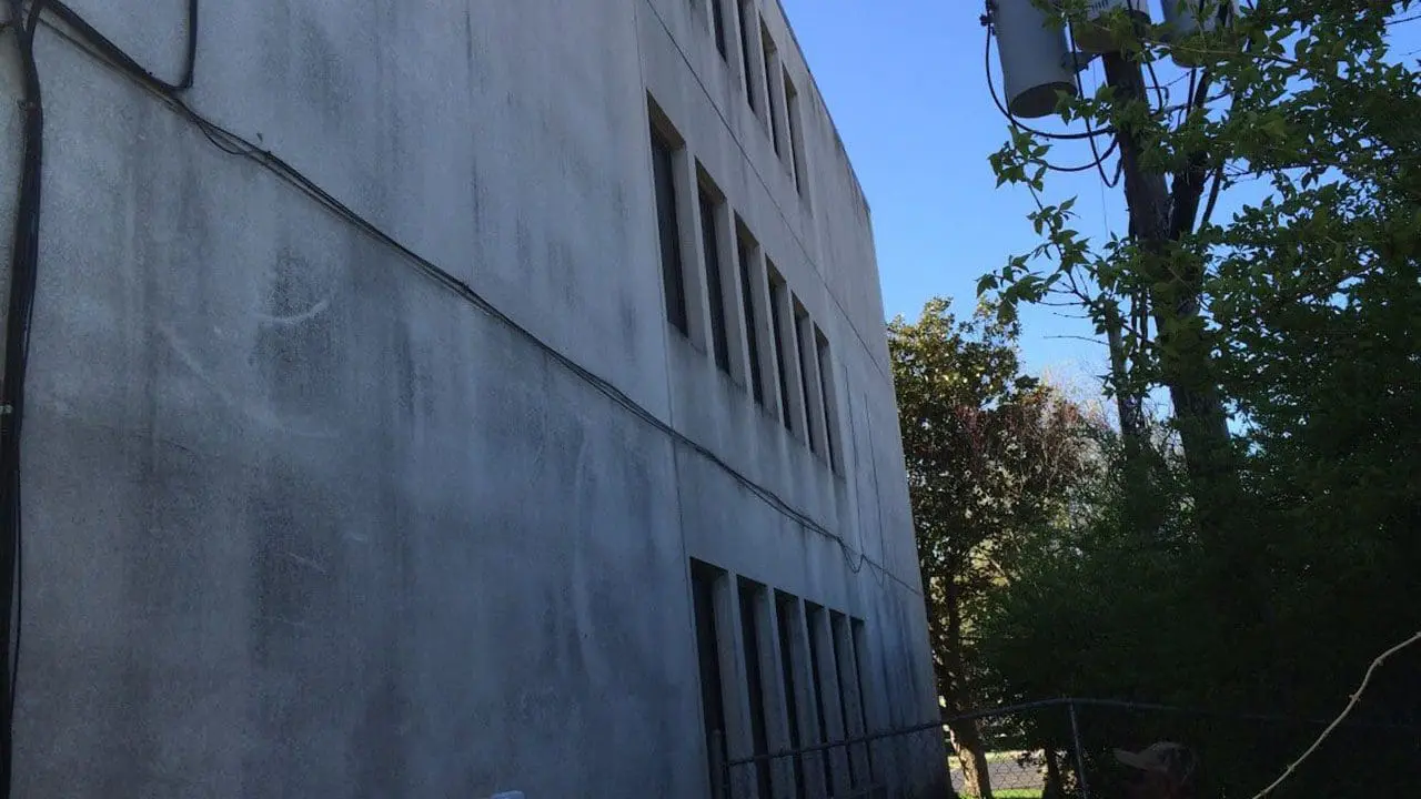 Pressure Washing Services | Integrity Curb Appeal Pressure Washing Home