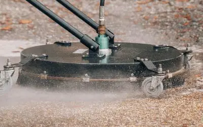 Choosing the Right Power Washing Service