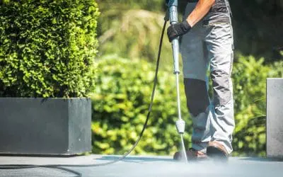Pressure Washing Services Near Me Winchester KY