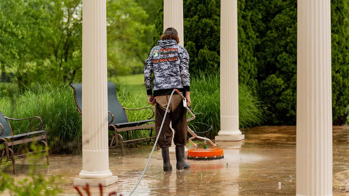 Concrete Washing Services Lexington KY Concrete Washing Services Lexington KY